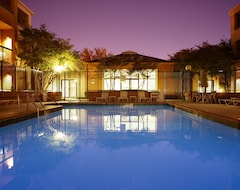 Hotel Country Inn & Suites By Carlson, Dallas-Love Field (Medical Center), TX (Dallas, EE. UU.)
