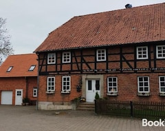 Hele huset/lejligheden Wohnen Auf Dem Bauernhof (Laatzen, Tyskland)