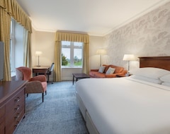Delta Hotels by Marriott Breadsall Priory Country Club (Morley, United Kingdom)