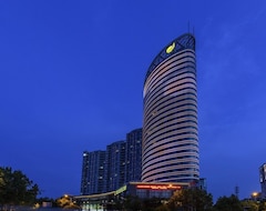 Hotelli Hotel New Century Qiandao Longting (Hangzhou, Kiina)