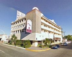 Hotel Villa Cahita (Los Mochis, México)