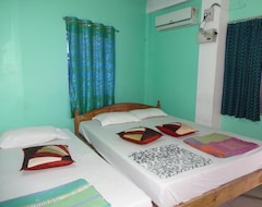 Khách sạn Lalaji Bayview (Port Blair, Ấn Độ)