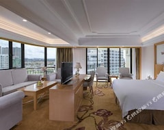 Khách sạn Shuanghaiwan International Hotel (Chengmai, Trung Quốc)