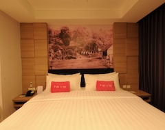 Hotelli favehotel Cimanuk Garut (Garut, Indonesia)