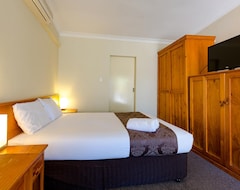 Hotel Abcot Inn (Sídney, Australia)