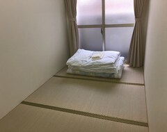 Hotelli Hotel Mirai (Yokohama, Japani)