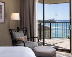 Khách sạn Moana Surfrider, A Westin Resort & Spa, Waikiki Beach (Honolulu, Hoa Kỳ)