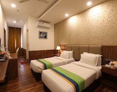 Hotel Antilia By Zion (Sonipat, Indija)
