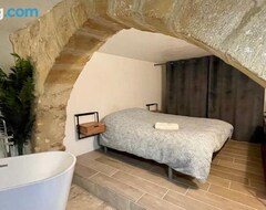 Hele huset/lejligheden Appartement De Charme Centre Historique Daix-en-provence (Aix-en-Provence, Frankrig)