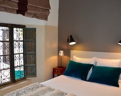 Hotelli Riad Bab 54 (Marrakech, Marokko)