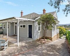 Koko talo/asunto Cornelian Bay Weather Board Hideaway (Hobart, Australia)