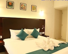 Hotel Patria Suites (Rajkot, India)