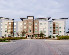 Hotel Towneplace Suites By Marriott Temple (Temple, USA)