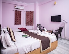 Hotel Dimple International (Udaipur, Indien)