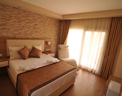Hotel Adrasan Papirus (Kumluca, Turkey)