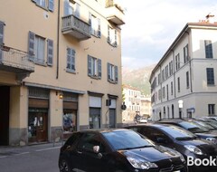 Tüm Ev/Apart Daire Casa Imbarcadero (Lecco, İtalya)