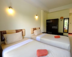 Khách sạn Hotel The Room (Nakhon Phanom, Thái Lan)