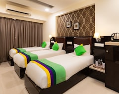 Hotel Treebo Trend Laaiba Residency (Mumbai, India)