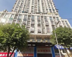 Hotel Bosike (Chongqing, Kina)