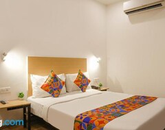 Khách sạn Hotel Golden World (Ghaziabad, Ấn Độ)