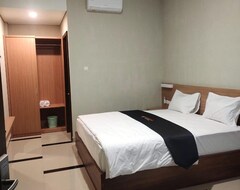 Khách sạn Beringin View Hotel & Resort (Semarang, Indonesia)