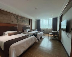 Hotel Xintiandi (Guangzhou, Kina)