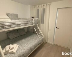 Casa/apartamento entero Kilimin (Pamplona, España)