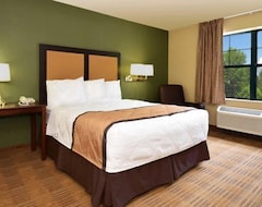 Hotel Extended Stay America Suites - Jacksonville - Lenoir Avenue East (Jacksonville, Sjedinjene Američke Države)
