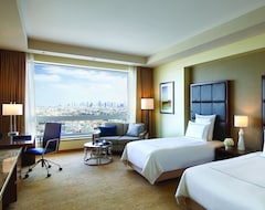 Hotel Swissotel Al Ghurair (Dubái, Emiratos Árabes Unidos)