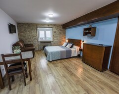 Toàn bộ căn nhà/căn hộ Apartamentos Curras En Tourinan (Muxía, Tây Ban Nha)