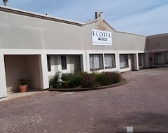 Hotelli Ecotel (Kempton Park, Etelä-Afrikka)