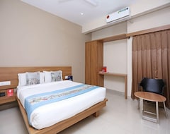 Otel Urban House Samasth Rooms And Suites (Mysore, Hindistan)