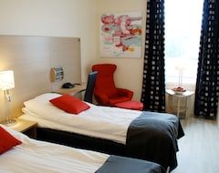 Hotel Best Western Leto Arena (Eidsvoll, Norge)