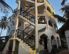 Hotelli Light Of Zanzibar Hotel (Nungwi, Tansania)