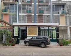 Scs Hotel (Ben Cat, Vijetnam)