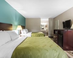 Hotel Quality Inn & Suites Vidalia (Vidalia, USA)