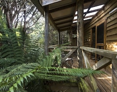 Hotel Cradle forest inn (Cradle Mountain, Australien)