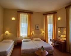 Hotelli Hotel Vila Ruzica (Crikvenica, Kroatia)