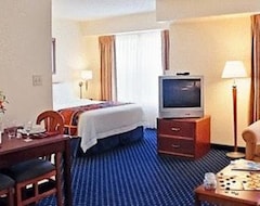 Hotel Residence Inn by Marriott Detroit Livonia (Livonia, USA)