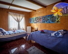 Hotel Cabañas Keuhenua (Hanga Roa, Čile)