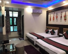 Hotel Bajrang Guest House (Delhi, India)