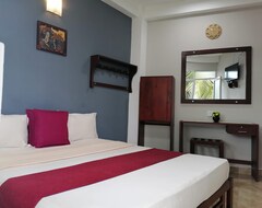 Hotel Mountain View Residency (Kandy, Sri Lanka)