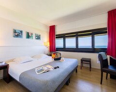 Hotel Belambra S & Resorts Anglet - Biarritz La Chambre Damour (Anglet, Francuska)