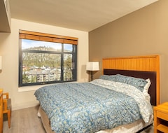 Hotelli Village Monache #532 Condo (Mammoth Lakes, Amerikan Yhdysvallat)