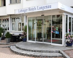 Lobinger Hotel Weisses Ross (Ulm, Njemačka)