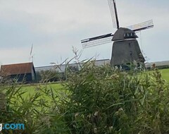 Toàn bộ căn nhà/căn hộ Het Zeepaardje (Harenkarspel, Hà Lan)