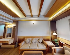 Hotel Airlink Castle (Kochi, India)