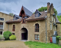 Toàn bộ căn nhà/căn hộ T2 In An Exceptional Environment (Saint-Martin-d'Uriage, Pháp)