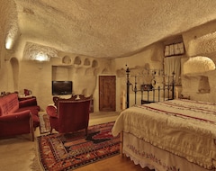 Hotel The Village Cave (Avanos, Turkey)