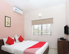 Otel OYO 28191 Indra Comforts (Mysore, Hindistan)